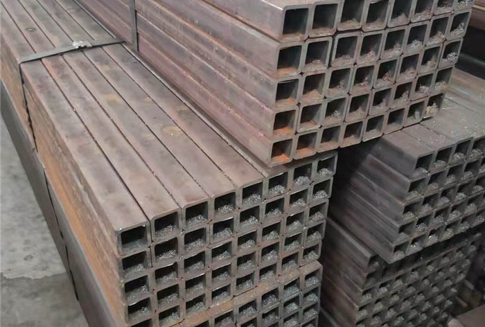 扎囊Q355无缝方管