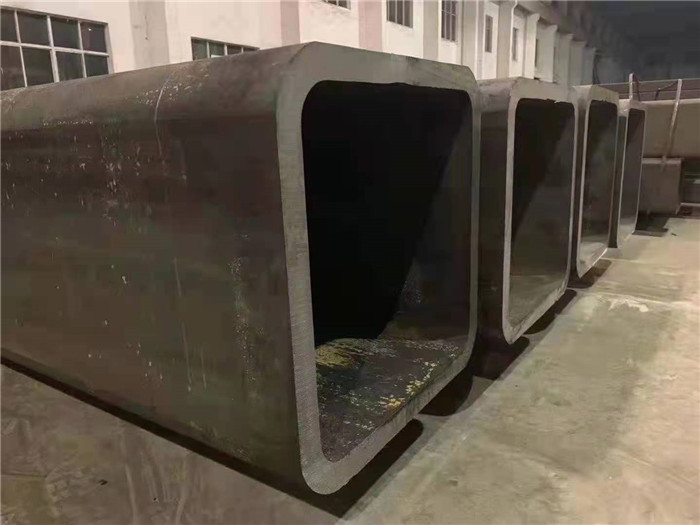 扎囊大口径无缝方管