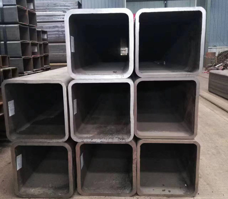 扎囊q345b冷拔方管