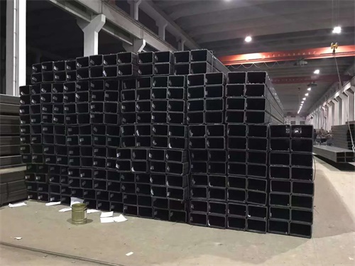 扎囊冷拔方管选型指南 工程采购怎么选